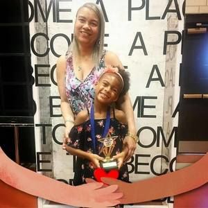 Meet your Posher, Denise